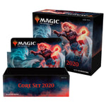 Magic The Gathering - Core Set 2020 - Booster Box & Bundle