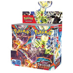 Pokemon - Scarlet & Violet - Obsidian Flames - Booster Box (36 Boosters)