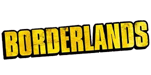 Borderlands Logo