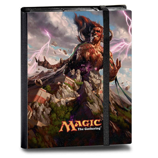 Ultra Pro - Magic The Gathering - Born of the Gods Pro Binder