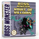 Boss Monster - Vault of Villains