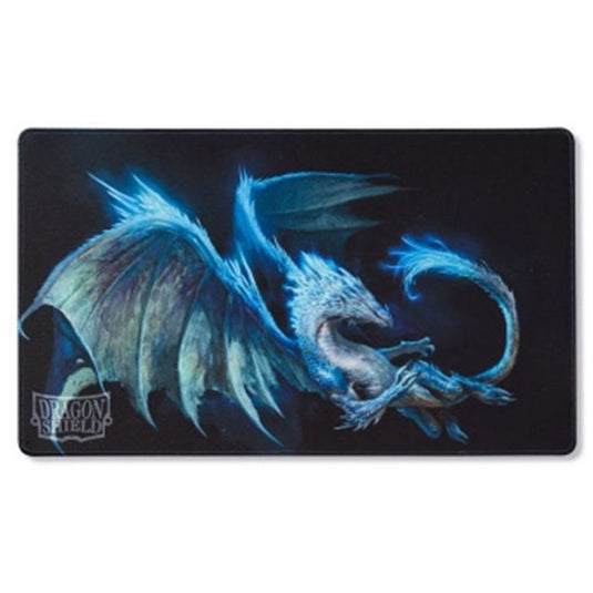 Dragon Shield - Playmat - Botan