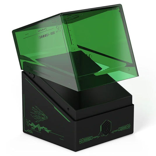 Ultimate Guard - Boulder 100+ - Magic the Gathering - Edge of Eternities - Eumidians