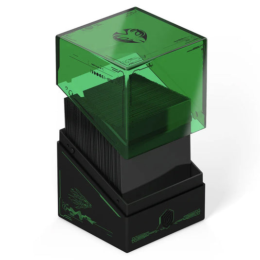 Ultimate Guard - Boulder 100+ - Magic the Gathering - Edge of Eternities - Eumidians