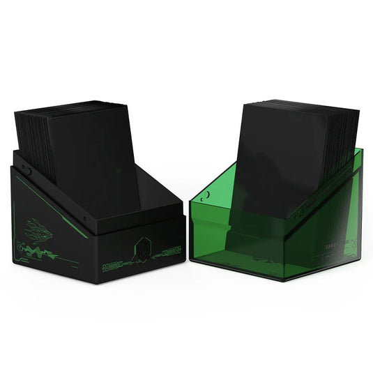 Ultimate Guard - Boulder 100+ - Magic the Gathering - Edge of Eternities - Eumidians