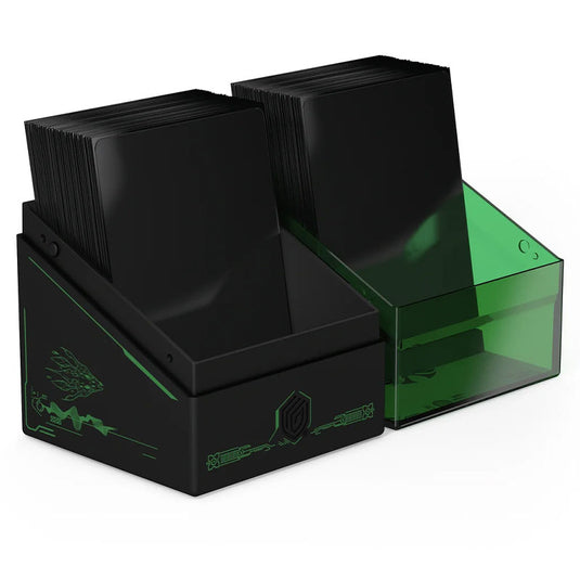 Ultimate Guard - Boulder 100+ - Magic the Gathering - Edge of Eternities - Eumidians