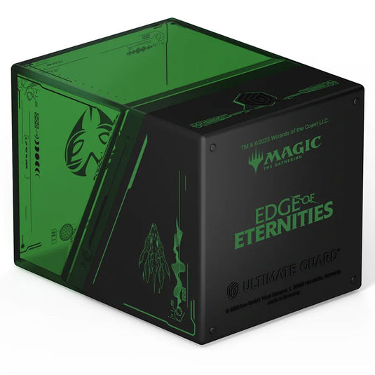 Ultimate Guard - Boulder 100+ - Magic the Gathering - Edge of Eternities - Eumidians