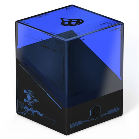 Ultimate Guard - Boulder 100+ - Magic the Gathering - Edge of Eternities - Illvoi