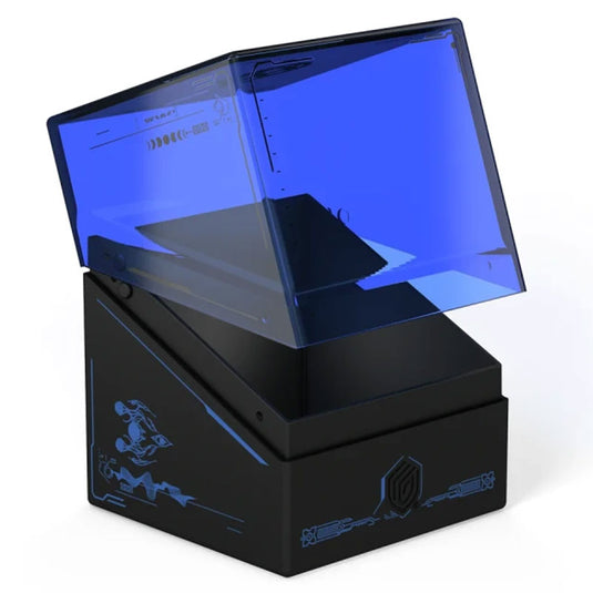 Ultimate Guard - Boulder 100+ - Magic the Gathering - Edge of Eternities - Illvoi