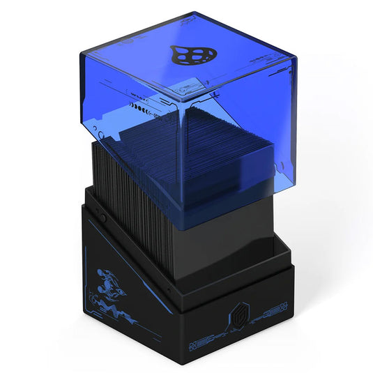 Ultimate Guard - Boulder 100+ - Magic the Gathering - Edge of Eternities - Illvoi