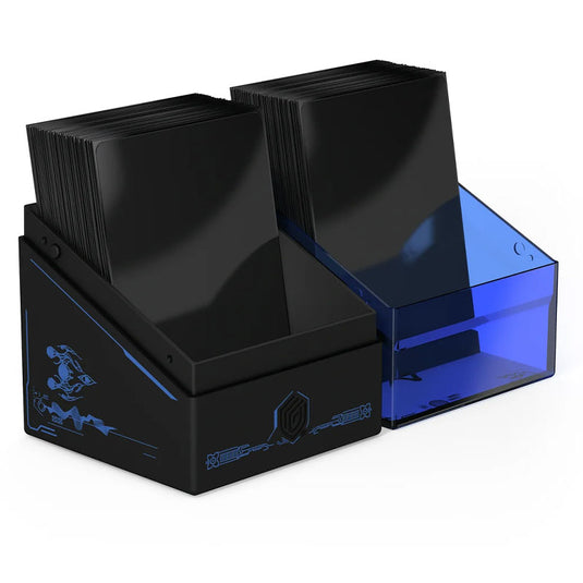 Ultimate Guard - Boulder 100+ - Magic the Gathering - Edge of Eternities - Illvoi