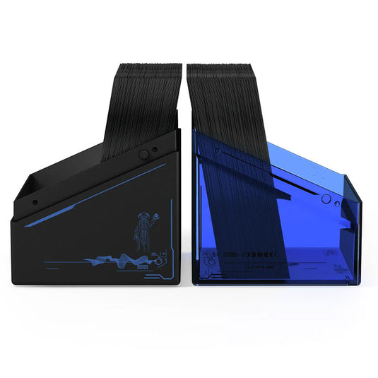 Ultimate Guard - Boulder 100+ - Magic the Gathering - Edge of Eternities - Illvoi