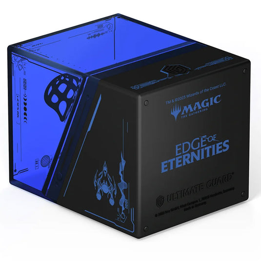 Ultimate Guard - Boulder 100+ - Magic the Gathering - Edge of Eternities - Illvoi