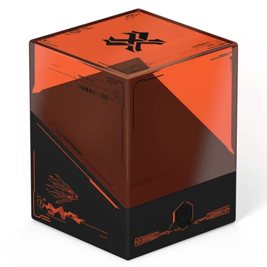 Ultimate Guard - Boulder 100+ - Magic the Gathering - Edge of Eternities - Kav