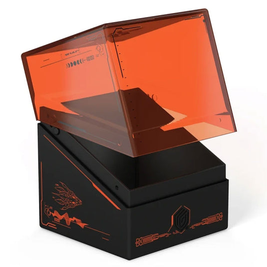 Ultimate Guard - Boulder 100+ - Magic the Gathering - Edge of Eternities - Kav