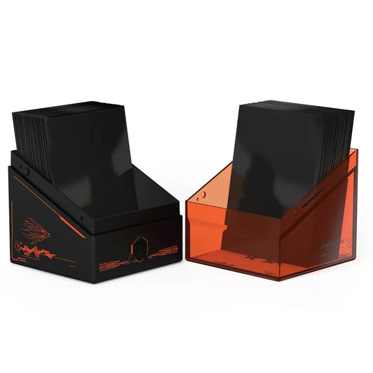 Ultimate Guard - Boulder 100+ - Magic the Gathering - Edge of Eternities - Kav