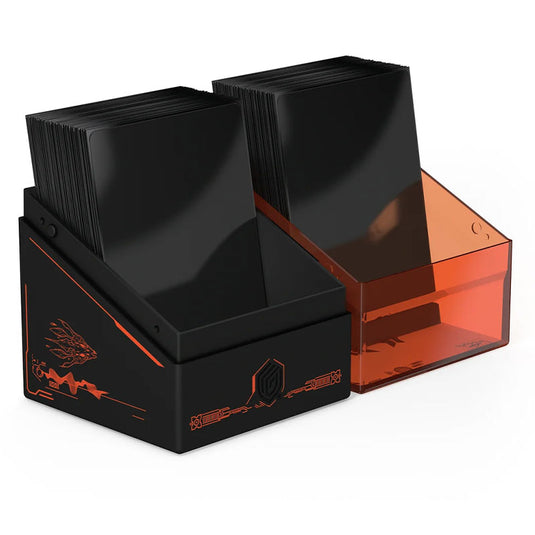 Ultimate Guard - Boulder 100+ - Magic the Gathering - Edge of Eternities - Kav