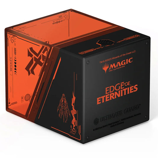 Ultimate Guard - Boulder 100+ - Magic the Gathering - Edge of Eternities - Kav
