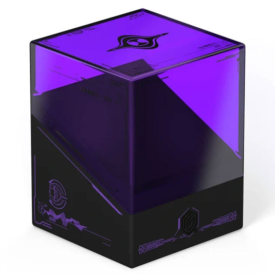 Ultimate Guard - Boulder 100+ - Magic the Gathering - Edge of Eternities - Monoists