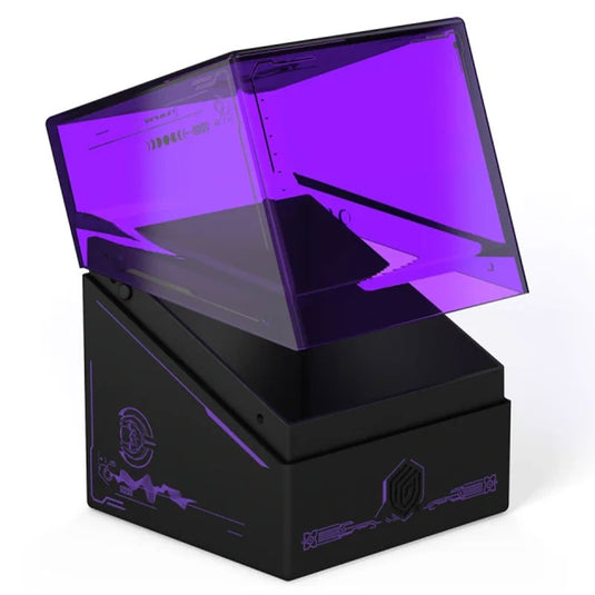 Ultimate Guard - Boulder 100+ - Magic the Gathering - Edge of Eternities - Monoists