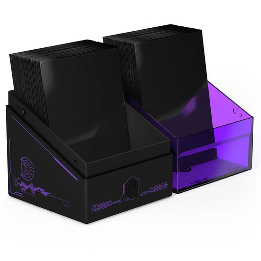 Ultimate Guard - Boulder 100+ - Magic the Gathering - Edge of Eternities - Monoists