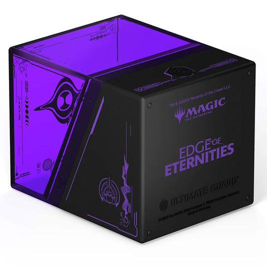 Ultimate Guard - Boulder 100+ - Magic the Gathering - Edge of Eternities - Monoists