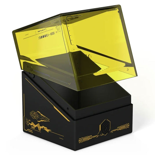 Ultimate Guard - Boulder 100+ - Magic the Gathering - Edge of Eternities - Sunstar