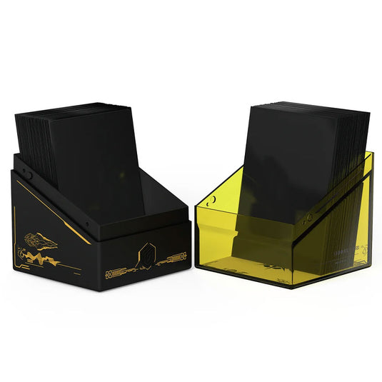 Ultimate Guard - Boulder 100+ - Magic the Gathering - Edge of Eternities - Sunstar