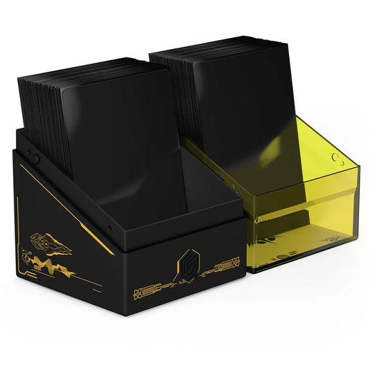 Ultimate Guard - Boulder 100+ - Magic the Gathering - Edge of Eternities - Sunstar