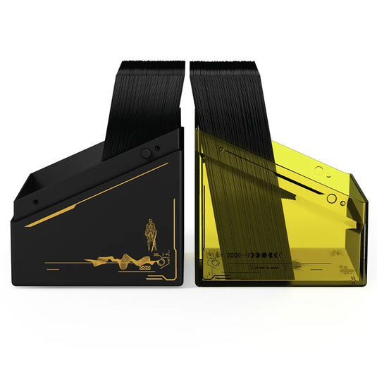 Ultimate Guard - Boulder 100+ - Magic the Gathering - Edge of Eternities - Sunstar