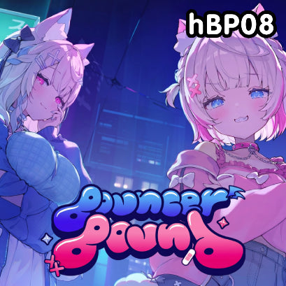Hololive Bouncer Bound