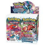 Pokemon - Black & White - Boundaries Crossed - Booster Box