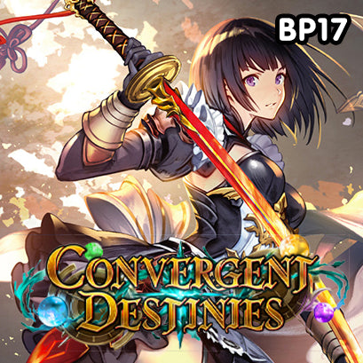 Convergent Destinies