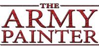 The Army Painter logo