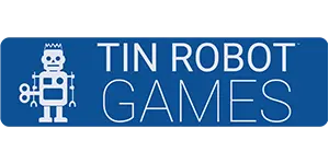 Tin Robot Games