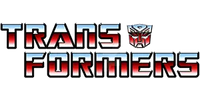 Transformers logo