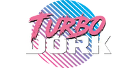 Turbo Dork Paints logo