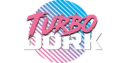 Turbo Dork Paints Collection