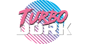 Turbo Dork Paints