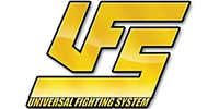 Universal Fighting System logo