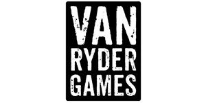 Van Ryder Games