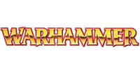 Warhammer logo