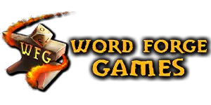 Word Forge Games