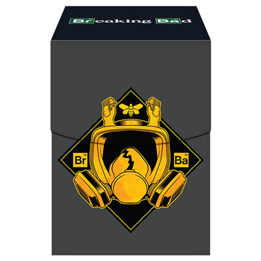 Ultra Pro - Deck Box - Breaking Bad - Golden Moth