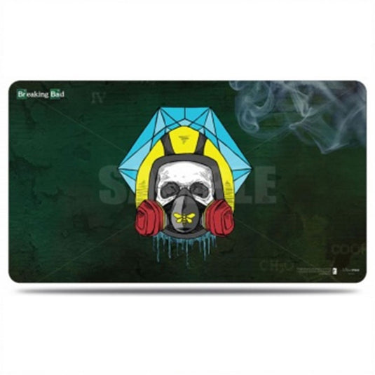 Ultra Pro - Playmat - Breaking Bad - Golden Moth