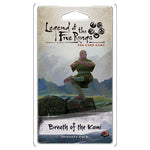 FFG - Legend of the Five Rings LCG: Breath of the Kami