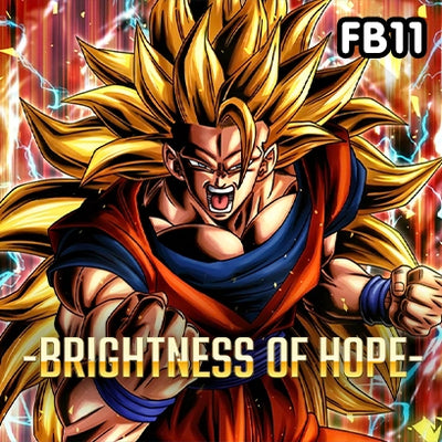 Brightness of Hope