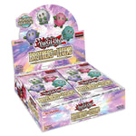 Yu-Gi-Oh! - Brothers of Legend - Booster Box (24 Packs)