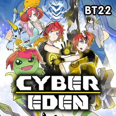 Digimon Sets Digimon Sets