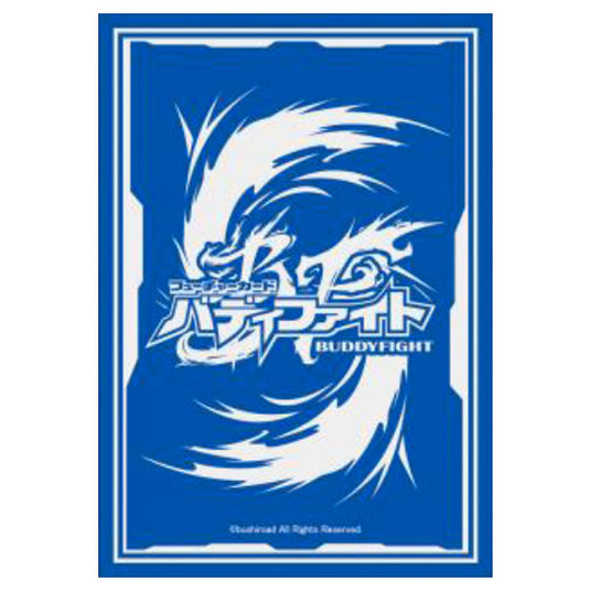 Bushiroad - Standard Sleeves Collection - Buddyfight Vol.43 - (55 Sleeves)